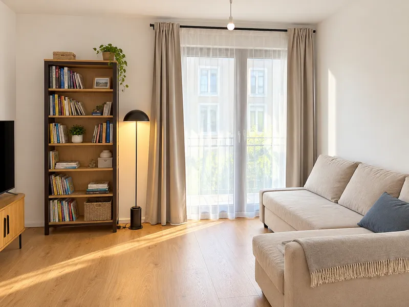 Attraktive 4-Zimmer-Wohnung im Florakiez, Berlin-Pankow — photo 1